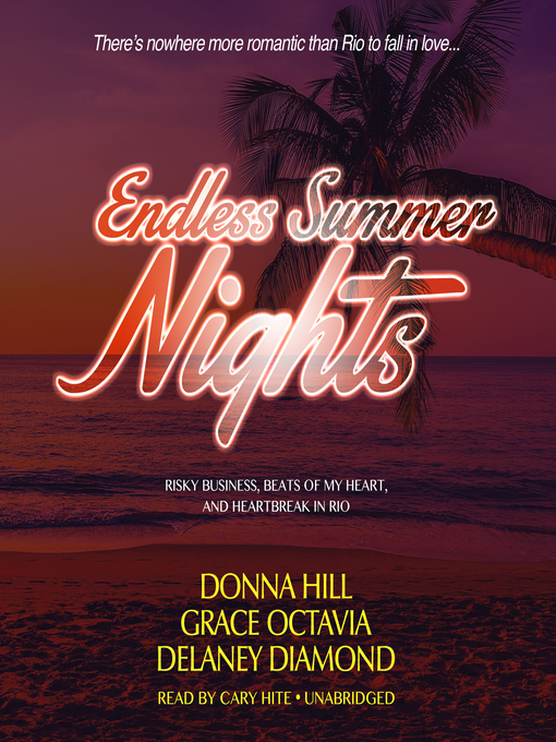 Title details for Endless Summer Nights by Donna Hill - Wait list